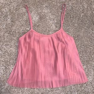 Hollister Tanktop Blouse